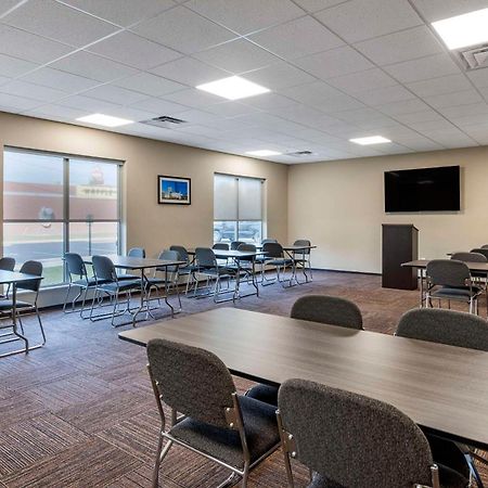 Mainstay Suites Georgetown Lexington North Zewnętrze zdjęcie