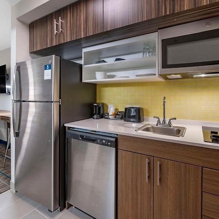 Mainstay Suites Georgetown Lexington North Zewnętrze zdjęcie