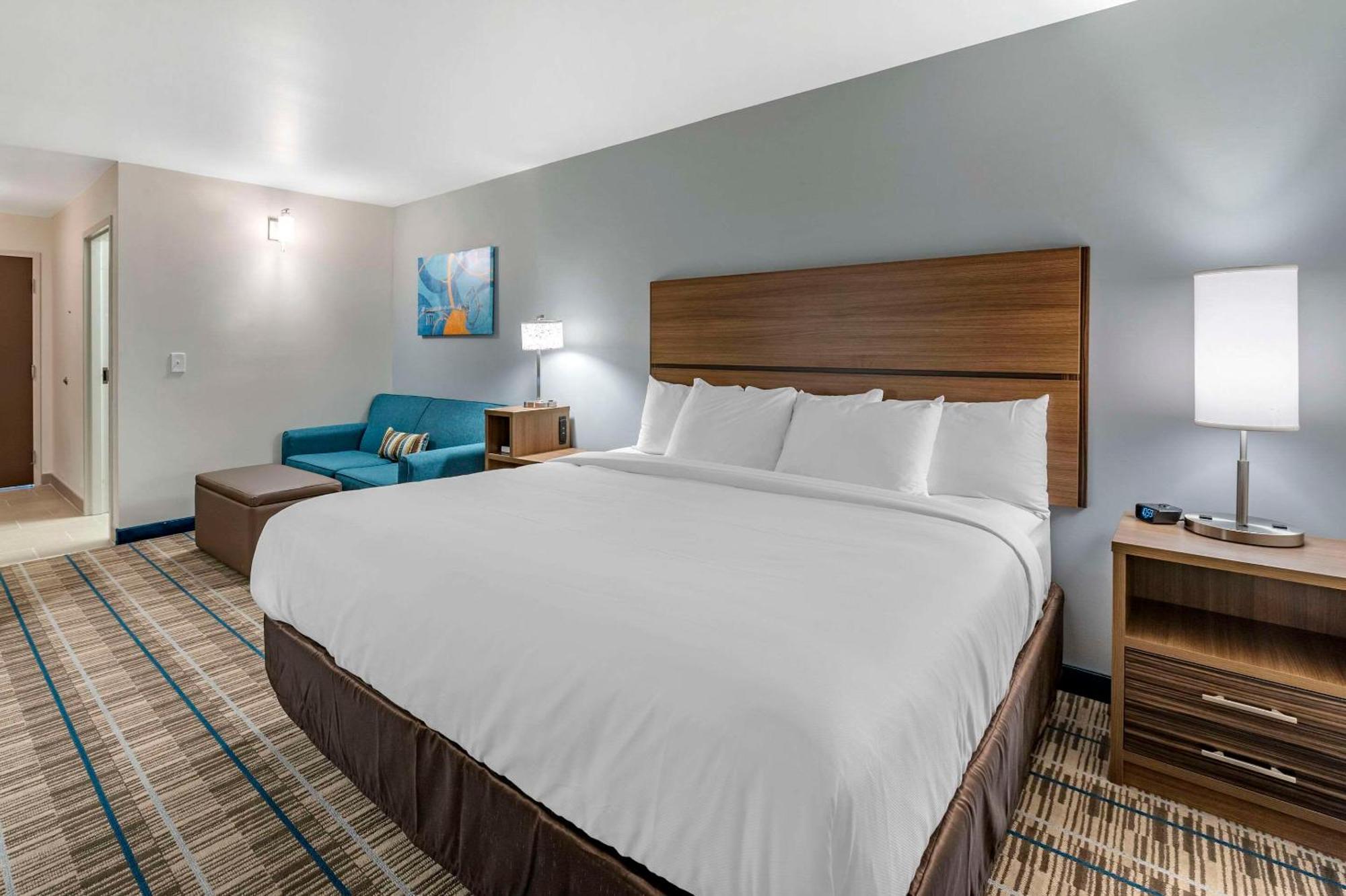 Mainstay Suites Georgetown Lexington North Zewnętrze zdjęcie