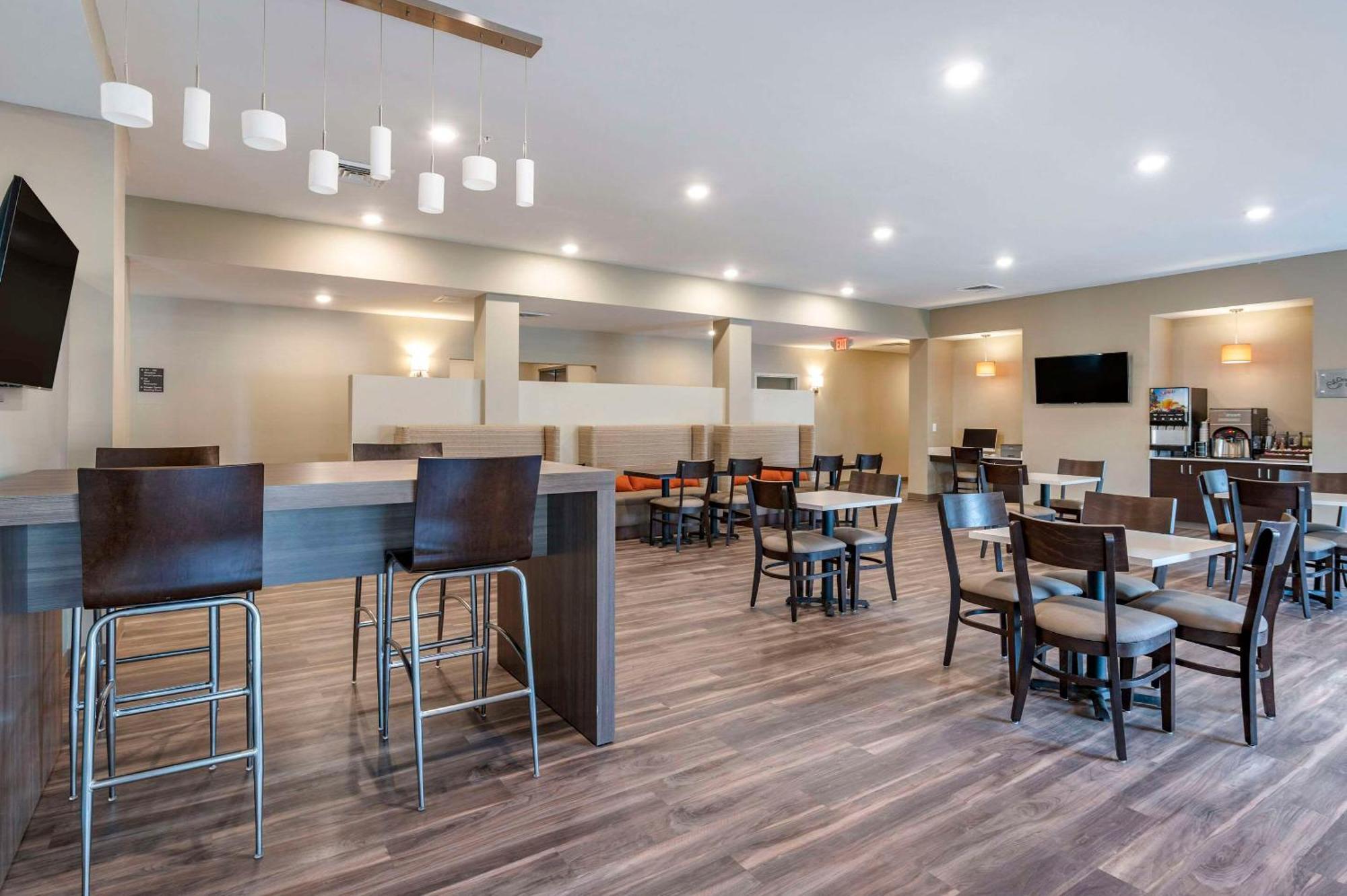Mainstay Suites Georgetown Lexington North Zewnętrze zdjęcie